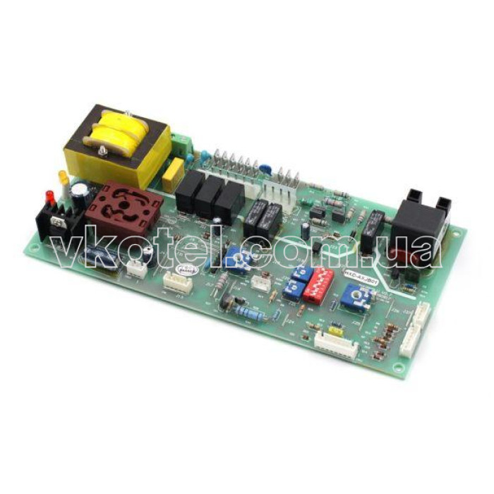 Плата котла Nobel NB1-18-SE PRO, NB1-24-SE PRO версії турбо 57540