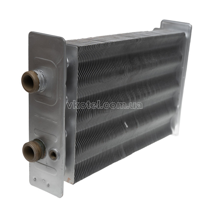 Теплообменник монотермический первичный для газового котла Beretta City CAI,CSI/Minute 24KW - R10030323