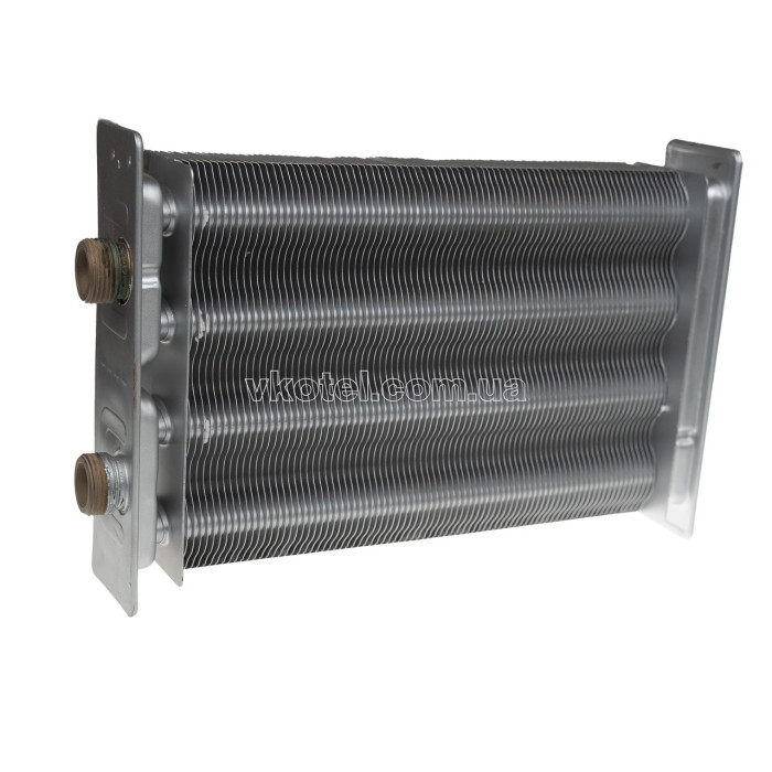 Теплообменник монотермический первичный для газового котла Beretta City CAI,CSI/Minute 24KW - R10030323