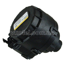 Сервопривод (електромотор) 3-ходового клапана для котла Immergas 1.028572,  710047301 (710047300)