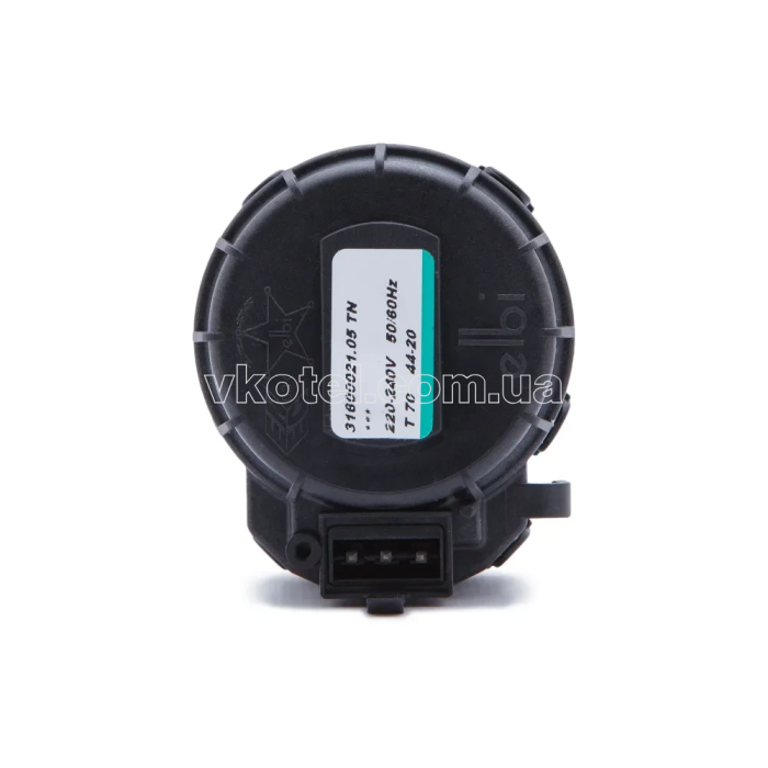 Сервопривод (електромотор) 3-ходового клапана для котла Immergas 1.028572,  710047301 (710047300)