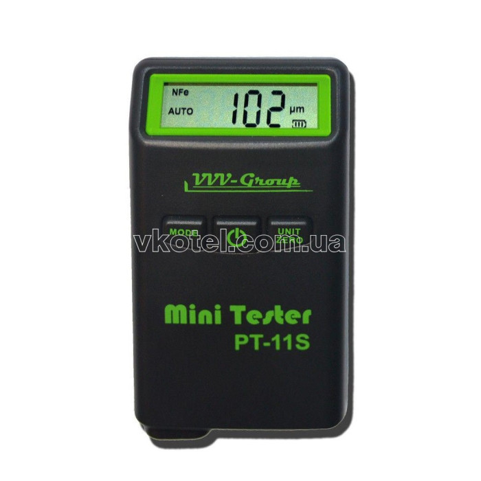 Толщиномер Mini Tester PT-11S VVV-Group