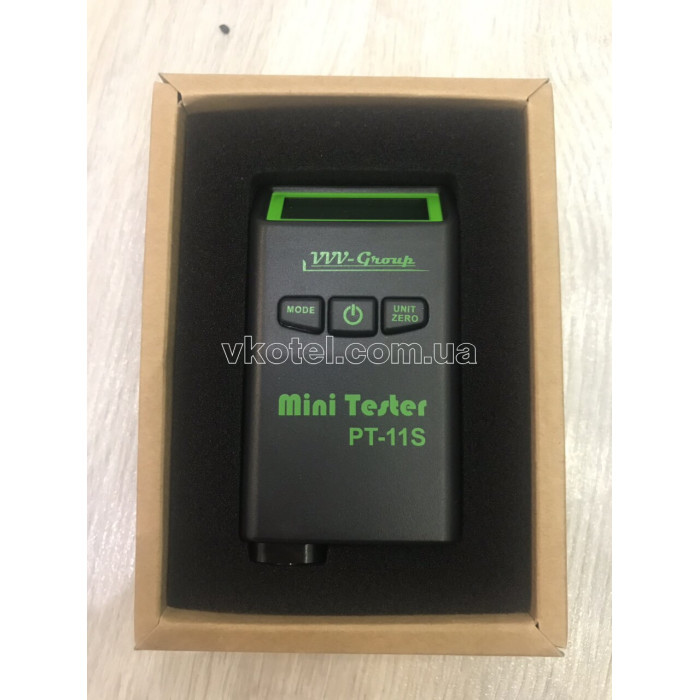 Толщиномер Mini Tester PT-11S VVV-Group