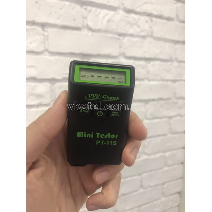 Толщиномер Mini Tester PT-11S VVV-Group