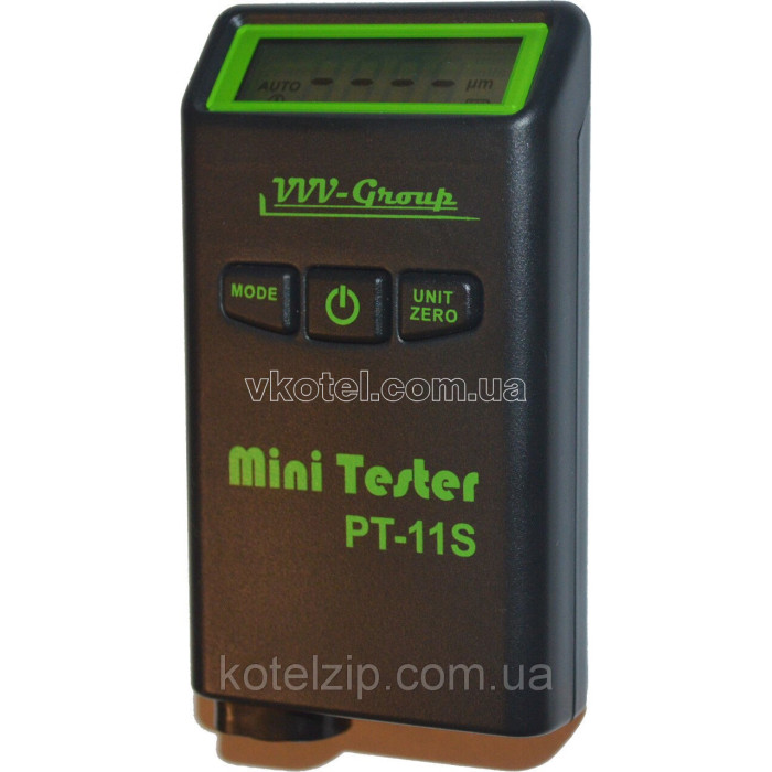 Толщиномер Mini Tester PT-11S VVV-Group