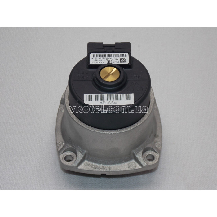 Насос циркуляционный Wilo для котла Ariston BS, BS II, Egis 65105039, 60001584  (голова)