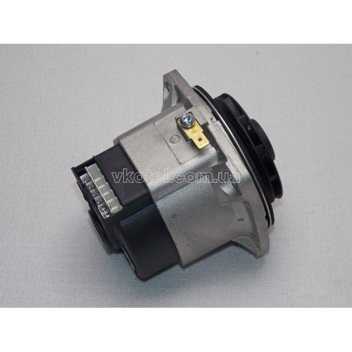 Насос циркуляционный Wilo для котла Ariston BS, BS II, Egis 65105039, 60001584  (голова)