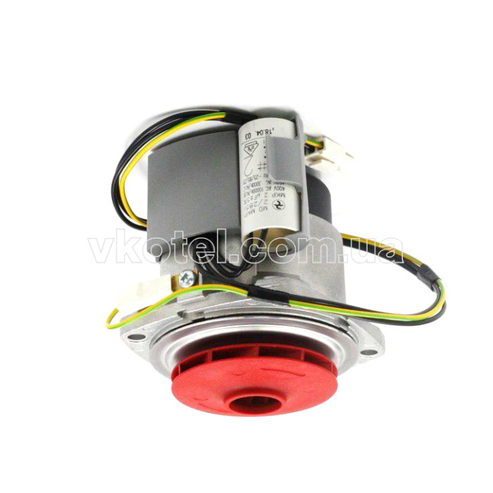 Насос циркуляционный Wilo для котла Ariston BS, BS II, Egis 65105039, 60001584  (голова)