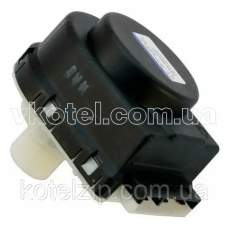 Привод трехходового клапана Ariston Clas, BS, Egis, Genus 61302483