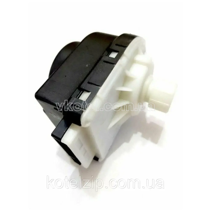 Привод трехходового клапана Ariston Clas, BS, Egis, Genus 61302483