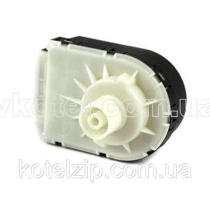 Привод трехходового клапана Ariston Clas, BS, Egis, Genus 61302483