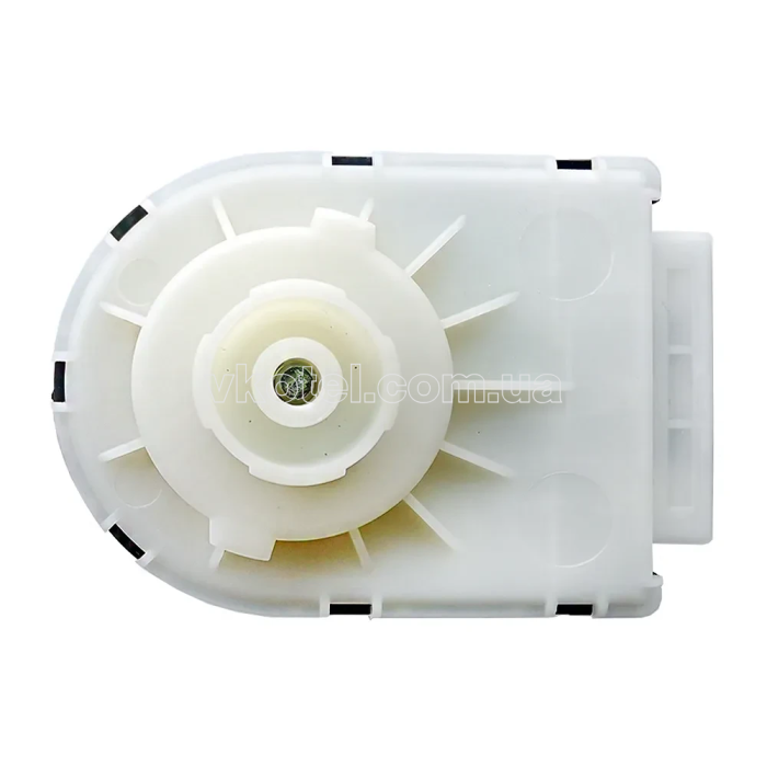 Электропривод (сервомотор) 3 - ходового клапана Baxi / Westen - 5694580