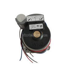 Насос циркуляційний для котла Ariston Clas, Genus 65104227, 65104319 (голова)