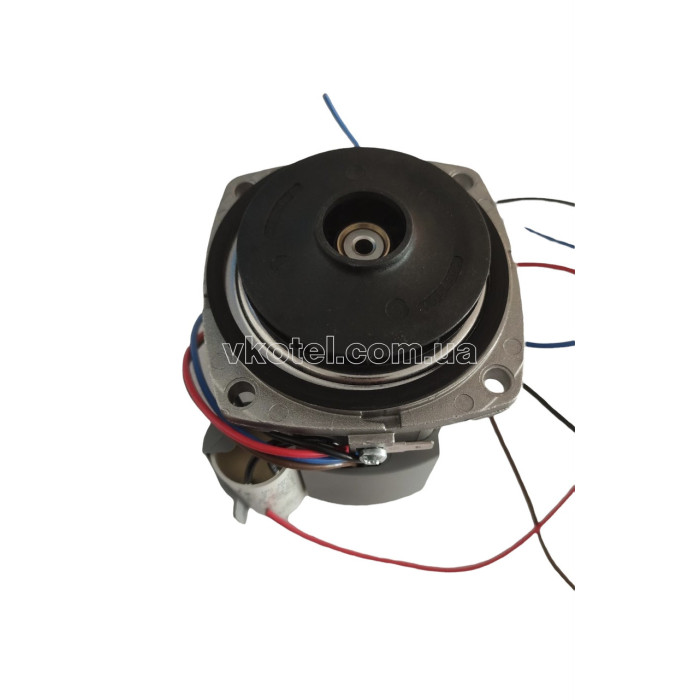 Насос циркуляционный для котла Ariston Clas, Genus 65104227, 65104319 (голова 2 скорости))