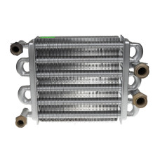 Теплообмінник Ferroli Domiproject Slim F18 90263110