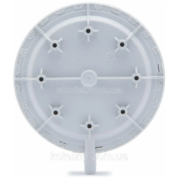 Пресcостат дымовых газов Huba 40-25 Pa