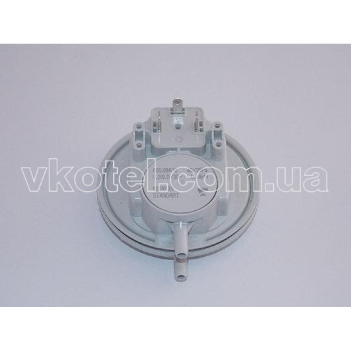 Пресcостат дымовых газов Huba 65-50 Pa