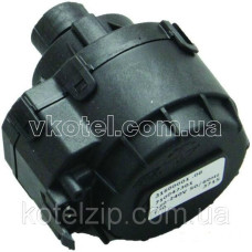 Сервопривід (електромотор) 3-ходового клапана Westen/Baxi Art. 710047301 (710047300)