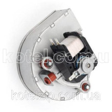 Вентилятор газового котла Zoom Expert, Zoom Master, Grandini , Solly Primer 18 Kw - AA10020002