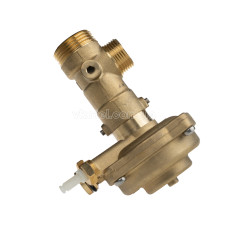 Трехходовой клапан Immergas Nike Mini, Eolo Mini, Nobel 3.012806