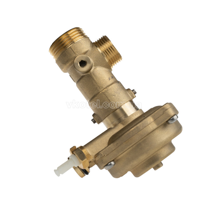 Трехходовой клапан Immergas Nike Mini, Eolo Mini, Nobel 3.012806