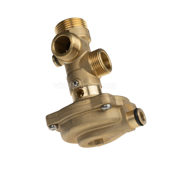 Трехходовой клапан Immergas Nike Mini, Eolo Mini, Nobel 3.012806