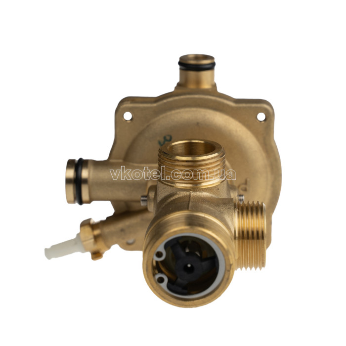 Трехходовой клапан Immergas Nike Mini, Eolo Mini, Nobel 3.012806