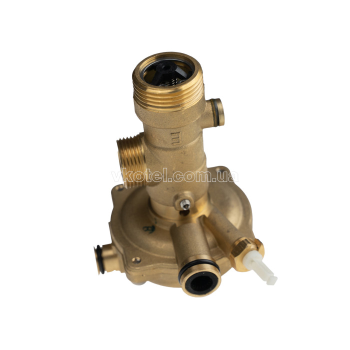 Трехходовой клапан Immergas Nike Mini, Eolo Mini, Nobel 3.012806