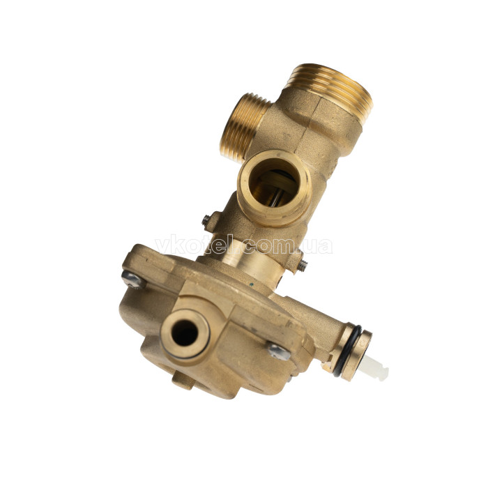 Трехходовой клапан Immergas Nike Mini, Eolo Mini, Nobel 3.012806