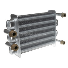 Теплообмінник Ferroli Domiproject F24, Fereasy F24 - Art 902610190