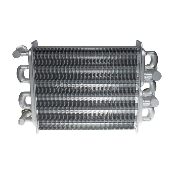 Теплообмінник Ferroli Domiproject F24, Fereasy F24 - Art 902610190