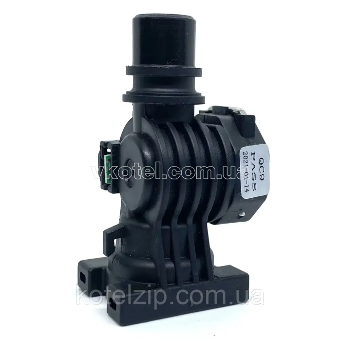 Датчик протоку SAUNIER DUVAL THEMA CLASSIC, ISOFAST, SEMIA, RENOVA STAR - S5720200, 2000801910