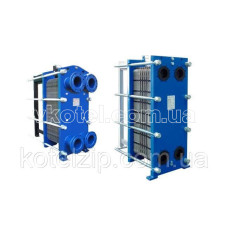 Пластинчатый разборной теплообменник FUNKE