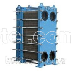 Пластинчатый разборной теплообменник FUNKE
