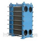 Пластинчатый разборной теплообменник FUNKE