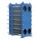 Пластинчатый разборной теплообменник FUNKE