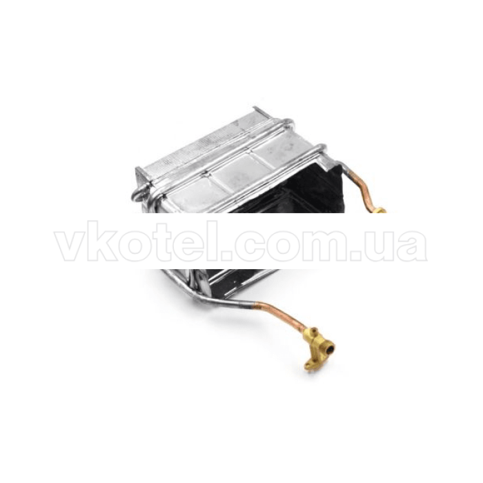 Теплообменник для колонки Foss 1 арт. 4009
