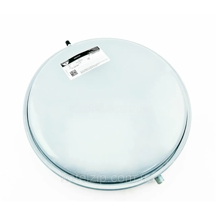 Розширювальний бак Baxi / Westen 8 л. - 5663880 (дрібний крок різьблення)