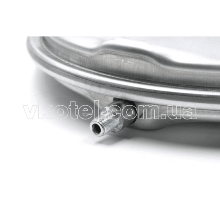 Розширювальний бак Baxi / Westen 8 л. - 5663880 (дрібний крок різьблення)