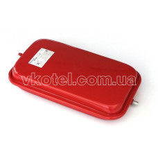 Бак расширительный Cimm RP 250 8л прямоугольный