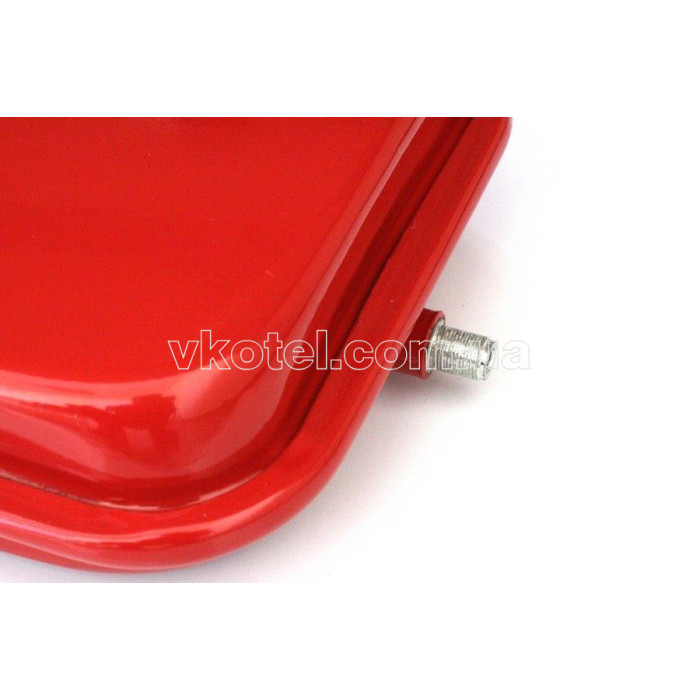 Бак розширювальний Cimm RP 250 8л прямокутний