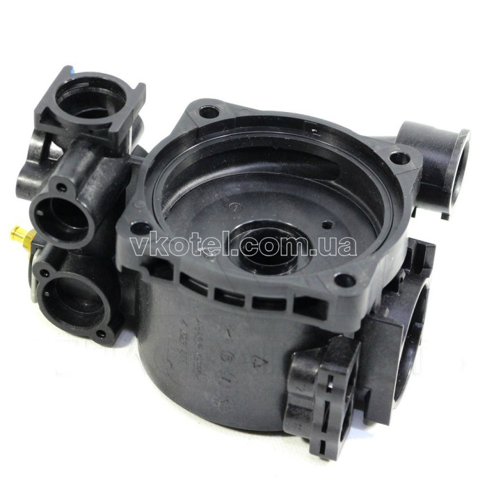 Улитка (задняя Часть) Циркуляционного Насоса UNICAL IDEA, RODA VORTECH (БИТЕРМ) - 95263641GF