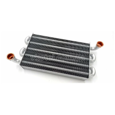 Теплообменник для газового котла Protherm Panther 25KTO | 25KTV, Gepard 23 MOV19,  23MOV  art 0020142419
