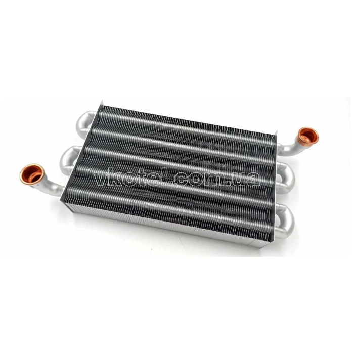 Теплообменник для газового котла Protherm Panther 25KTO | 25KTV, Gepard 23 MOV19,  23MOV  art 0020142419