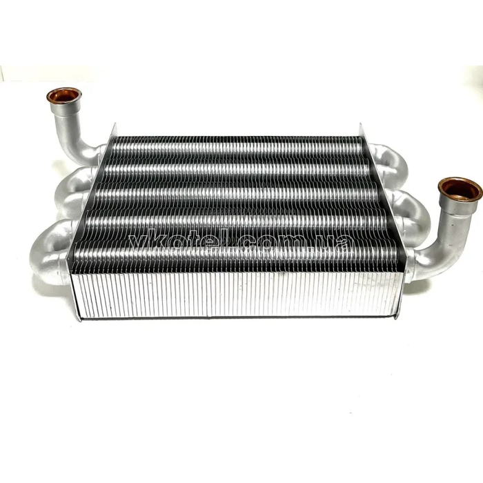 Первинний теплообмінник Fondital Antea, Delfis 24 CTFS 24 RBTFS 24 Art 6SCAMMON09