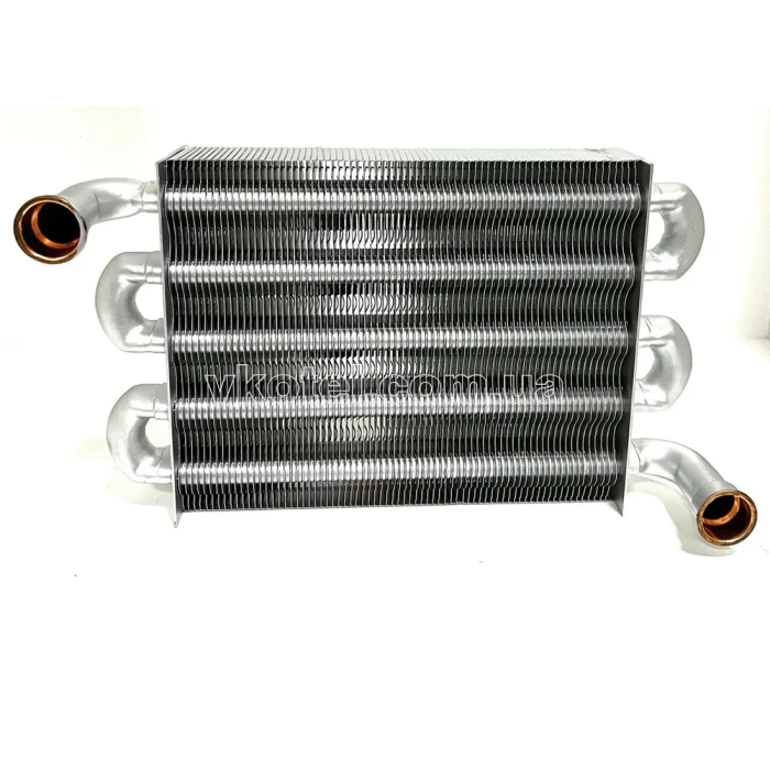 Первинний теплообмінник Fondital Antea, Delfis 24 CTFS 24 RBTFS 24 Art 6SCAMMON09