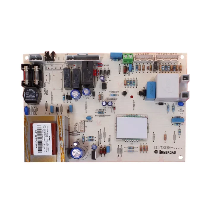 Плата управления Immergas Nike,Eolo Star 24 3 E - 1.025378 Bertelli