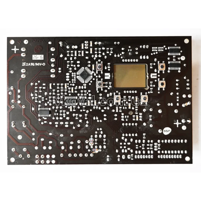 Плата управления Immergas Nike,Eolo Star 24 3 E - 1.025378 Bertelli