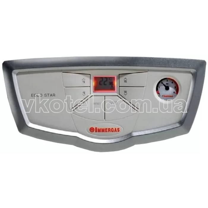 Плата управления Immergas Nike,Eolo Star 24 3 E - 1.025378 Bertelli