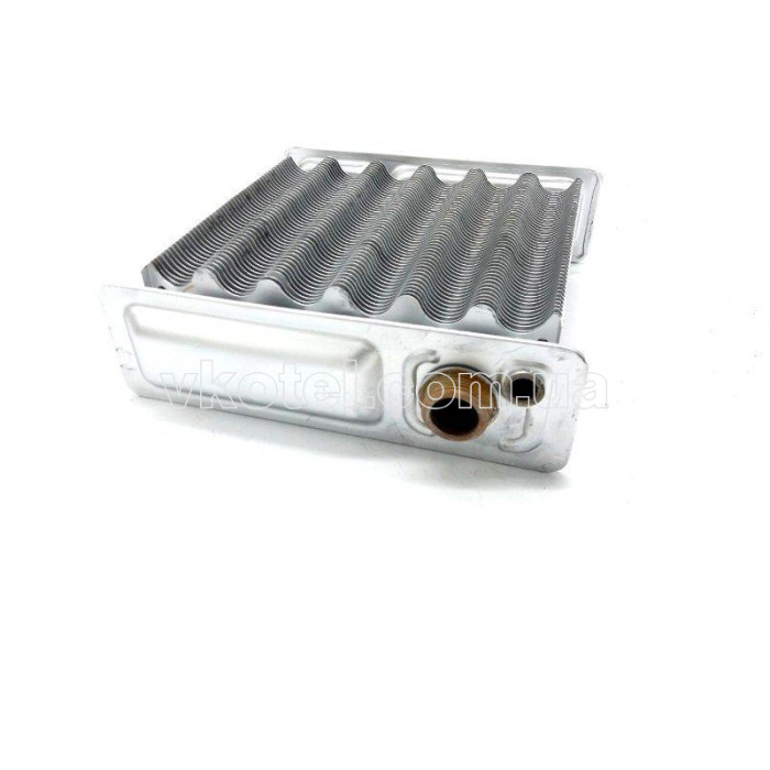 Первинний теплообмінник Beretta Kompakt 14 RAI, 14 RSI R10021231